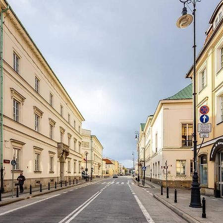 Miodowa 12, Old Town / 200 M From Castle Square Varsóvia Exterior foto