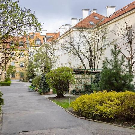 Miodowa 12, Old Town / 200 M From Castle Square Varsóvia Exterior foto